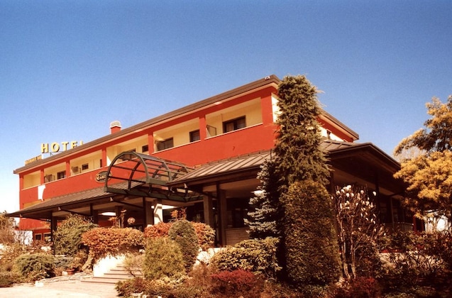 Gallery - Hotel Cinzia