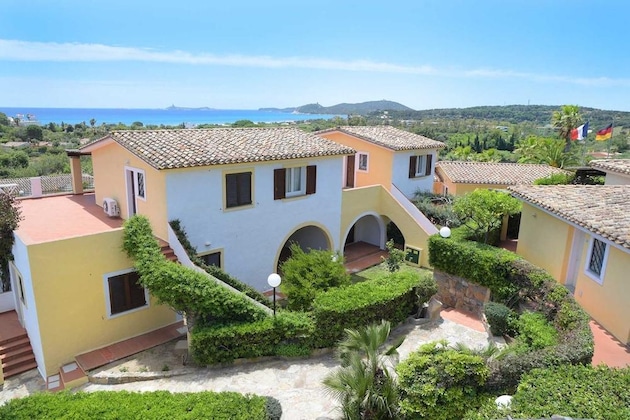 Gallery - Residence Le Bouganville