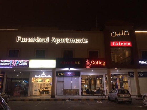 Gallery - Taleen AlSahafa Hotel Apartments