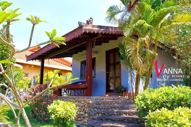 Gallery - Atmaland Resort
