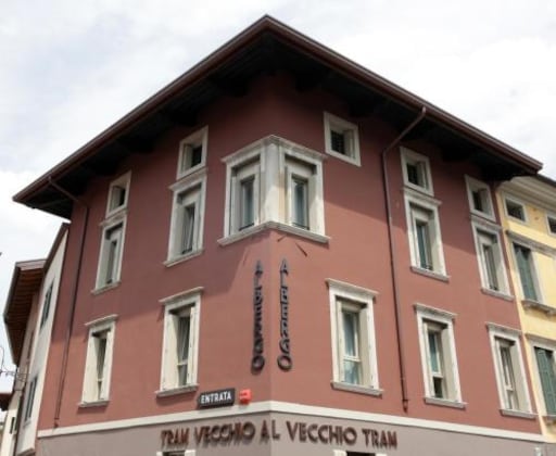 Gallery - Albergo Al Vecchio Tram