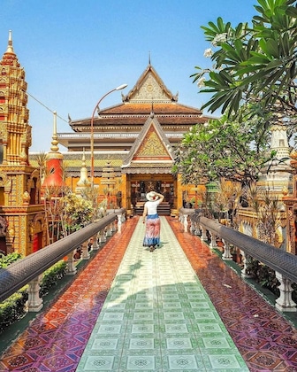 Gallery - Golden Temple Residence