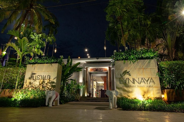 Gallery - Lynnaya Urban River Resort