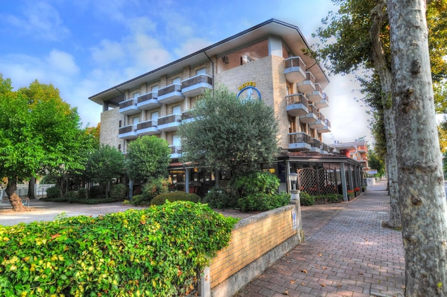 Gallery - Hotel Al Cavallino Bianco