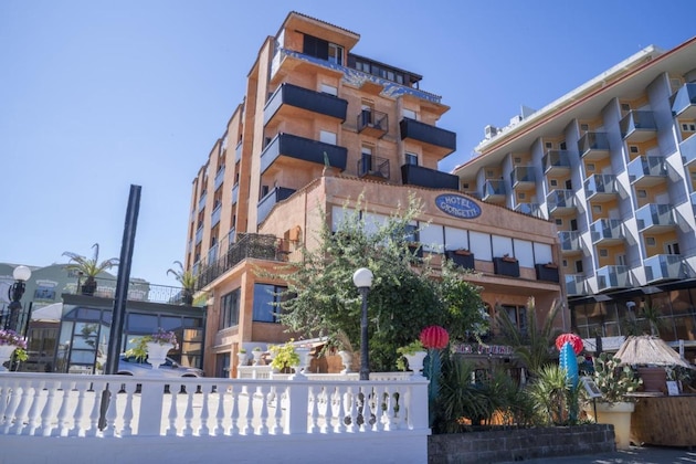 Gallery - Hotel Giorgetti Orange