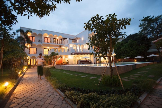 Gallery - Iroha Garden Hotel & Resort