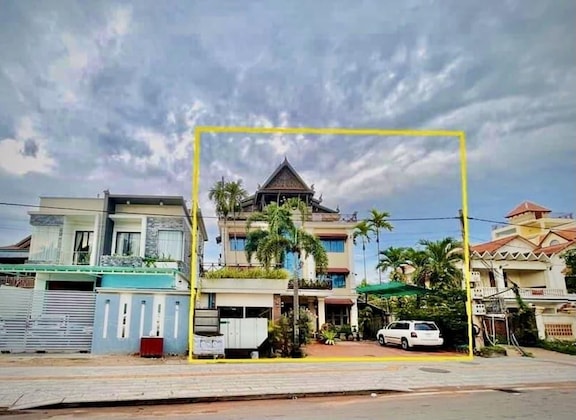 Gallery - Siem Reap Riverside Hotel