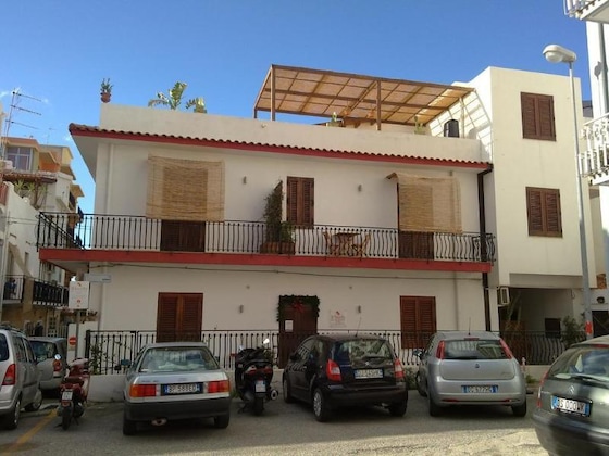 Gallery - Il Vicolo B&B