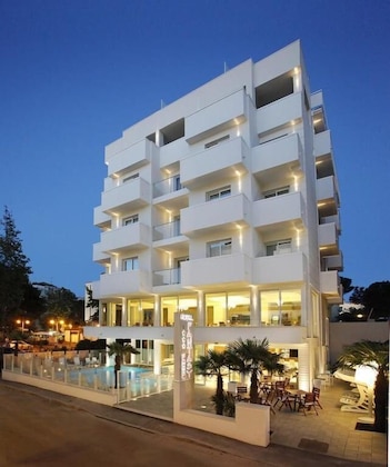 Gallery - Hotel Fantasy