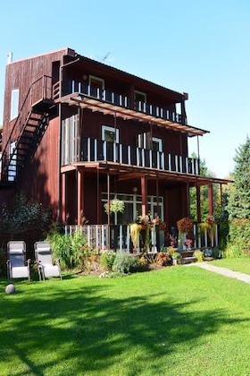 Gallery - Alba Hotel