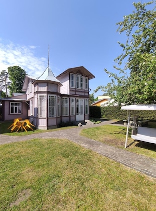 Gallery - Hotel Elīna