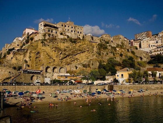Gallery - Hotel Marinella