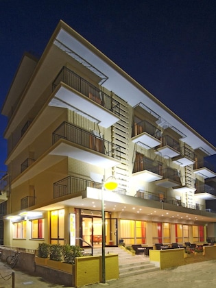 Gallery - Hotel Mimosa