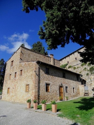 Gallery - Il Castello Di Bibbione