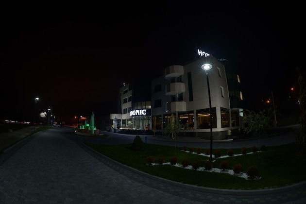 Gallery - Hotel Hedonic