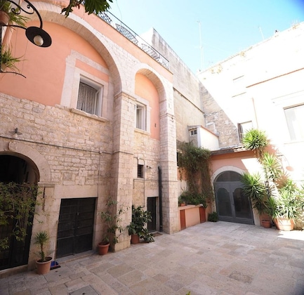 Gallery - Saint Patrick B&B Guesthouse