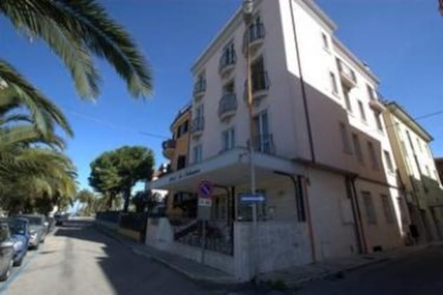 Gallery - Hotel La Palazzina