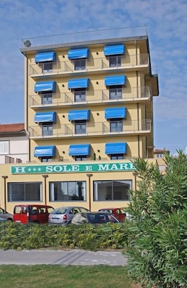 Gallery - Hotel Sole E Mare