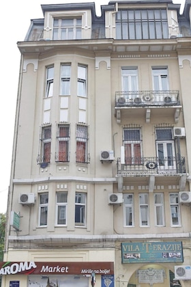 Gallery - Vila Terazije