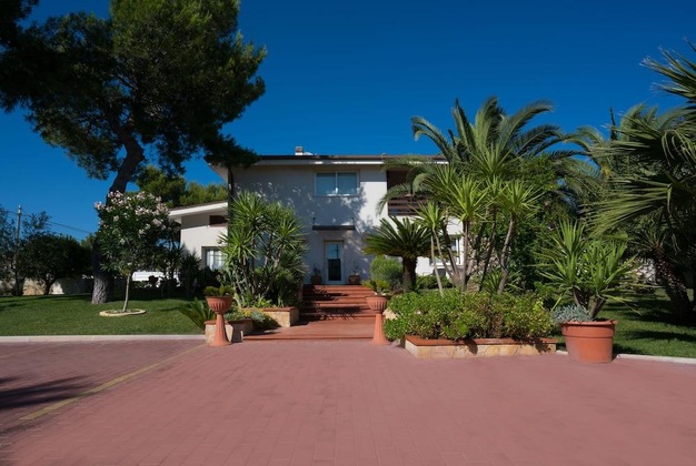 Gallery - Bed And Breakfast Nacorè