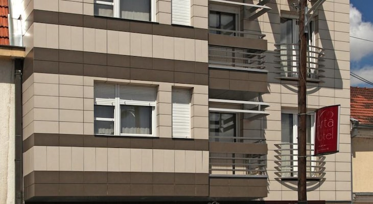 Gallery - Boutique Hotel Arta