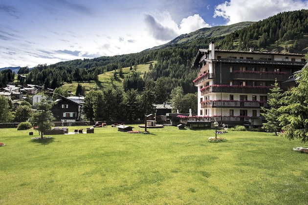 Gallery - Residence Les Coupoles