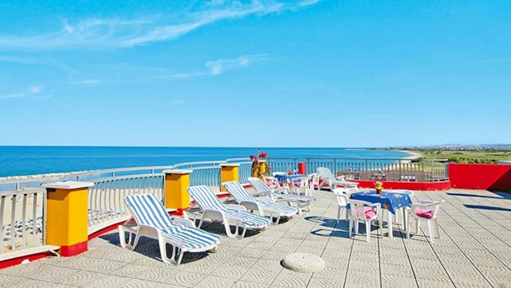 Gallery - Hotel Canguro