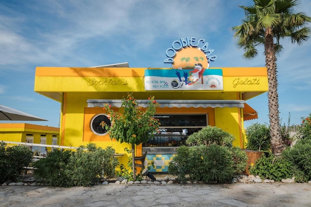 Gallery - Hotel Taormina