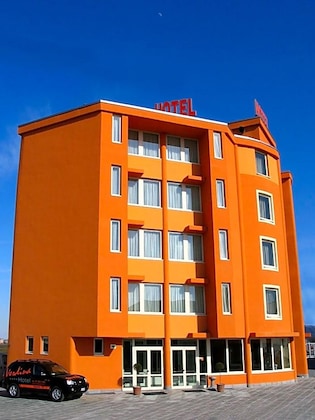 Gallery - Hotel Verdina
