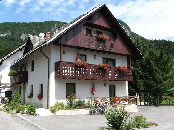 Gallery - Apartments Bohinj na vasi