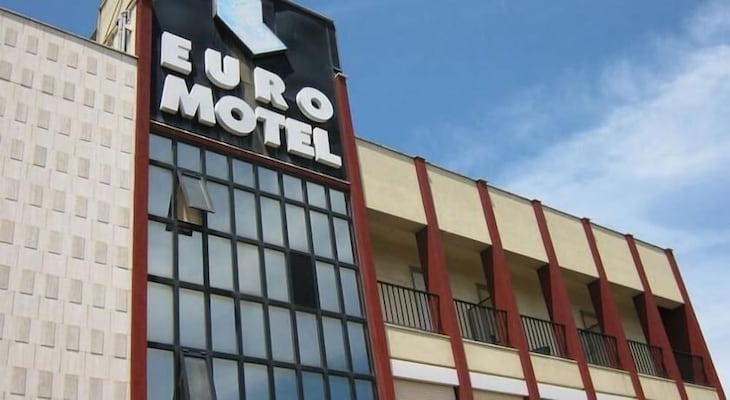 Gallery - Hotel Ristorante Euromotel Bari