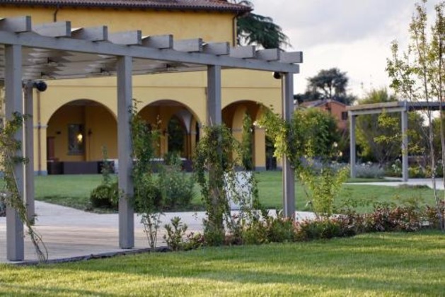 Gallery - Villa Aretusi