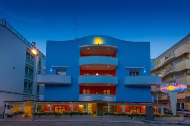 Gallery - Hotel Le Soleil