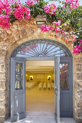 Gallery - Masseria San Domenico
