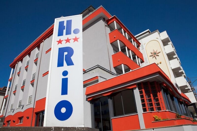 Gallery - Hotel Rio