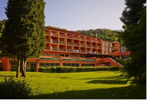 Gallery - Bioenergy Resort Salinera Hotel