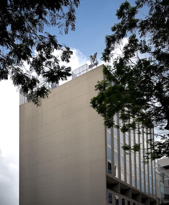 Gallery - V Hotel Bencoolen