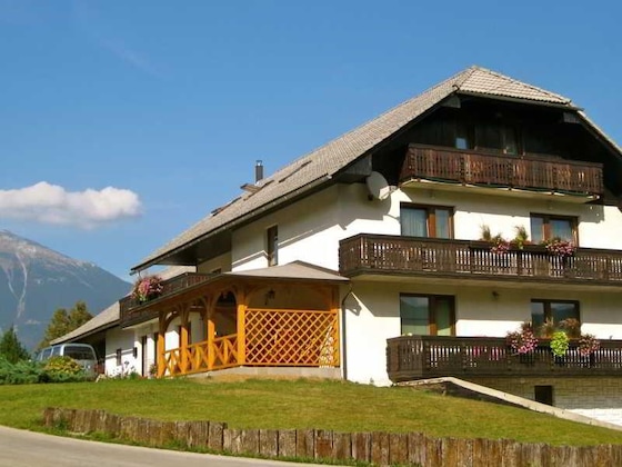 Gallery - Apartments-Rooms Kocijancic