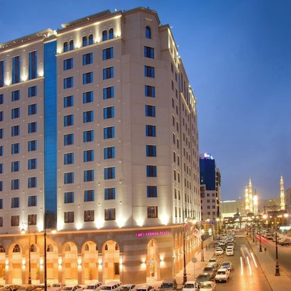 Gallery - Crowne Plaza Madinah, An Ihg Hotel