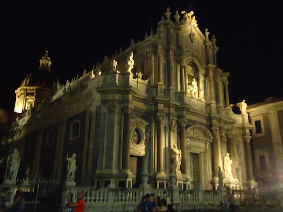 Gallery - Hotel Trieste Catania