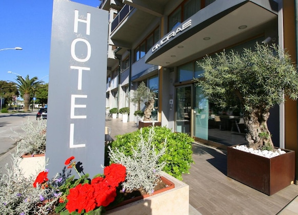 Gallery - Hotel Dimorae Rooms And Suites - Apartments