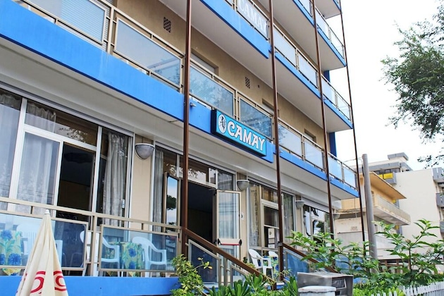 Gallery - Hotel Camay