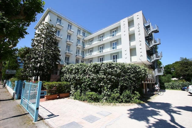 Gallery - My Place Hotel