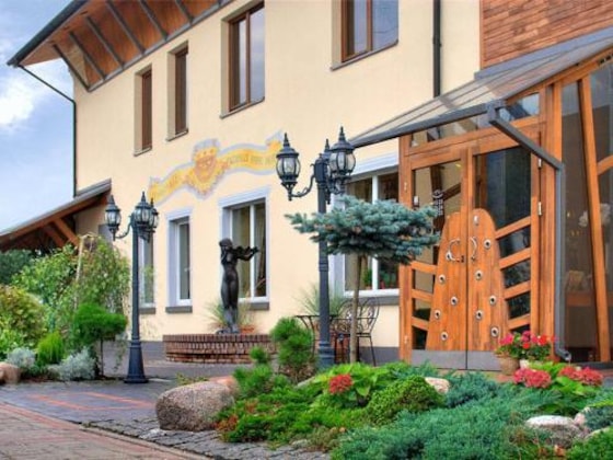 Gallery - Pažaislis Park Hotel