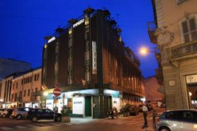 Gallery - Hotel Rainero