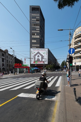 Gallery - Apartment Belgrade Center-Resavska