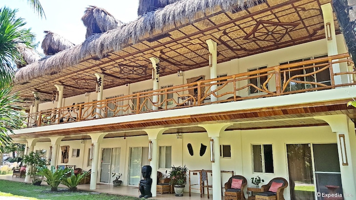 Gallery - Mike's Dauin Beach Resort