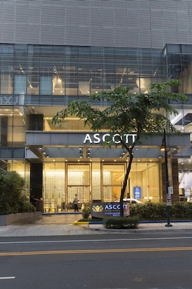 Gallery - Ascott Bonifacio Global City Manila