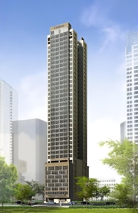Gallery - Citadines Salcedo Makati