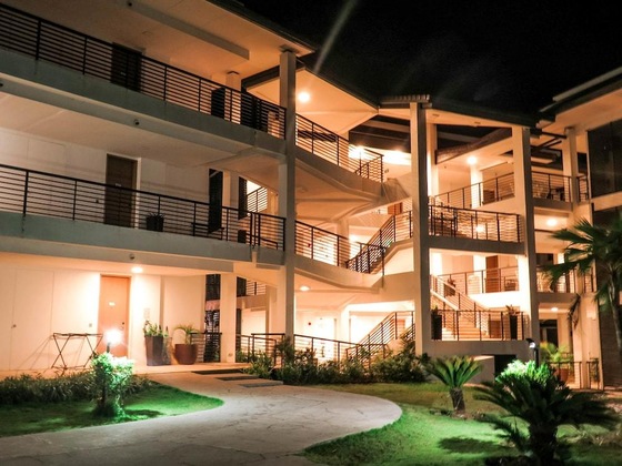 Gallery - Misibis Bay